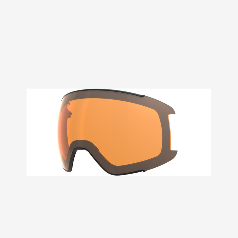  Ski Goggles	 -  head SENTINEL RACE SKI GOGGLE + SPARE LENS